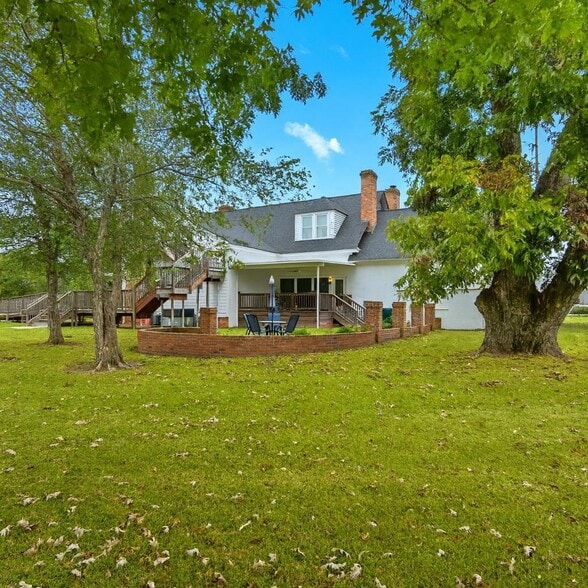 235 Cedric St, Leesburg, GA for lease - Building Photo - Image 2 of 38