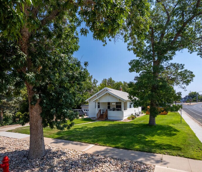 1934 12th Ave, Greeley, CO for sale - Building Photo - Image 2 of 10