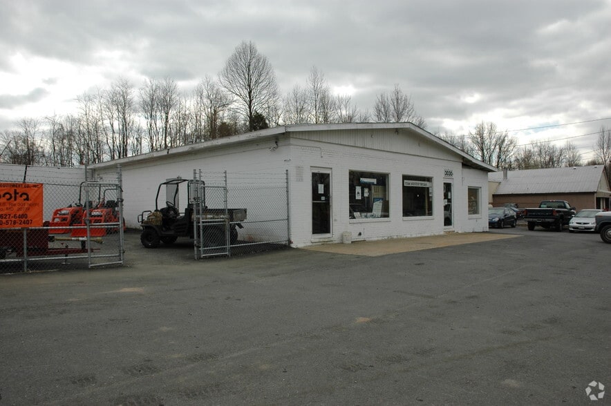 3030 Crain Hwy, Upper Marlboro, MD à vendre - Photo du bâtiment - Image 3 de 37