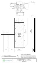 398 Northtown Dr, Blaine, MN for lease Site Plan- Image 1 of 1