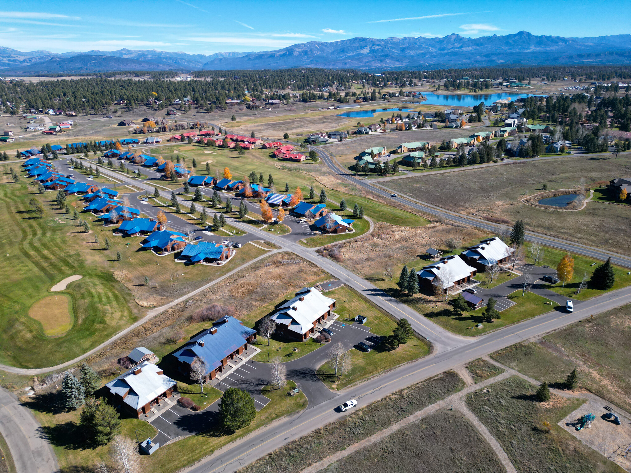 537 Talisman Dr, Pagosa Springs, CO for sale Primary Photo- Image 1 of 3