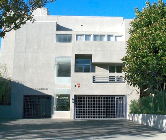 1328 16th St, Santa Monica, CA à louer - Photo du bâtiment - Image 2 de 12