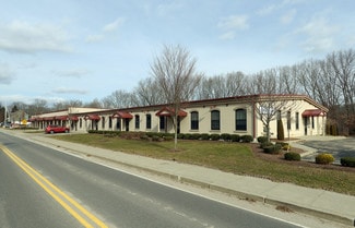More details for 61-63 Cedar Ave, East Greenwich, RI - Office for Sale