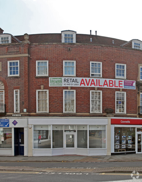 102 Easton St, High Wycombe for lease - Primary Photo - Image 1 of 5