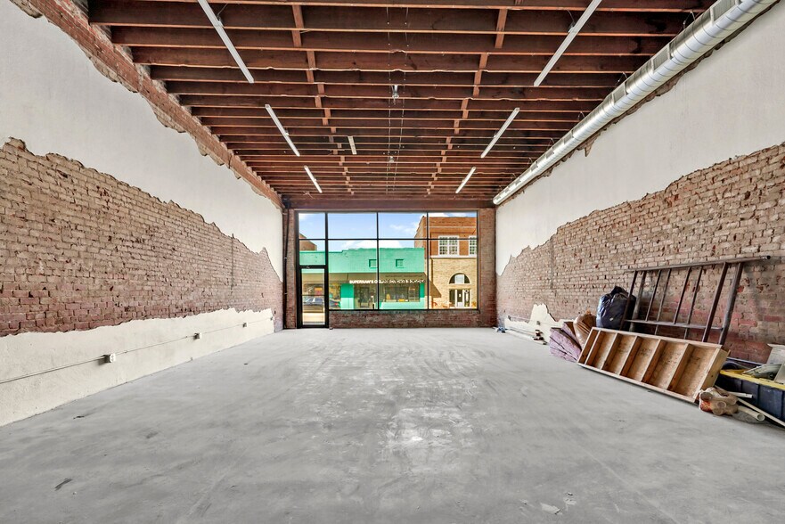 214 E Rogers Blvd, Skiatook, OK à vendre - Photo intérieure - Image 3 de 14