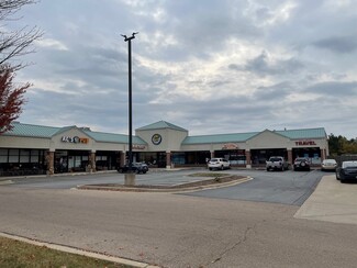 More details for 2124 W Galena Blvd, Aurora, IL - Office/Retail, Retail for Lease