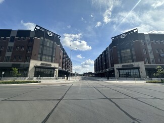 Plus de détails pour 200 S 21st St, Lincoln, NE - Plusieurs types d'espaces à louer