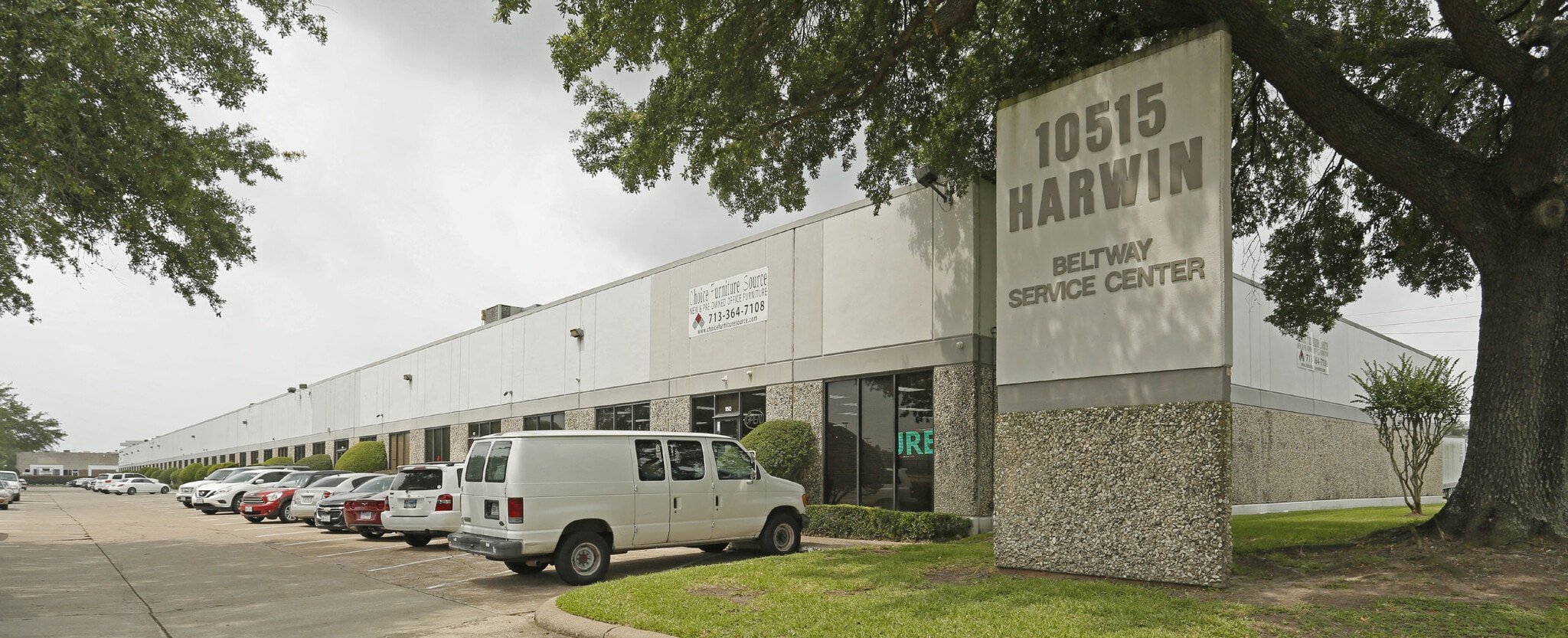 10515 Harwin Dr, Houston, TX for lease Primary Photo- Image 1 of 5