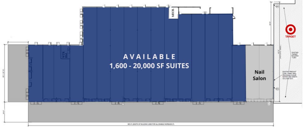 10726 Sawmill Pky, Powell, OH à louer - Plan d’étage - Image 3 de 4