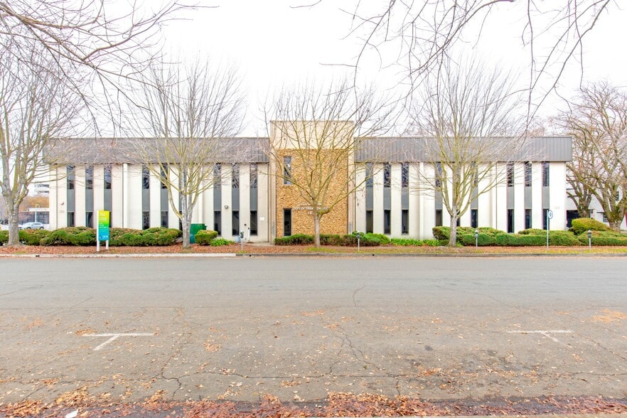1823 14th St, Sacramento, CA à louer - Photo du bâtiment - Image 2 de 5