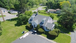 More details for 2222 E Henrietta Rd, Rochester, NY - Office for Sale