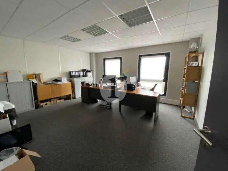 Bureau dans Saint-André-lez-Lille à louer - Photo intérieure - Image 3 de 6