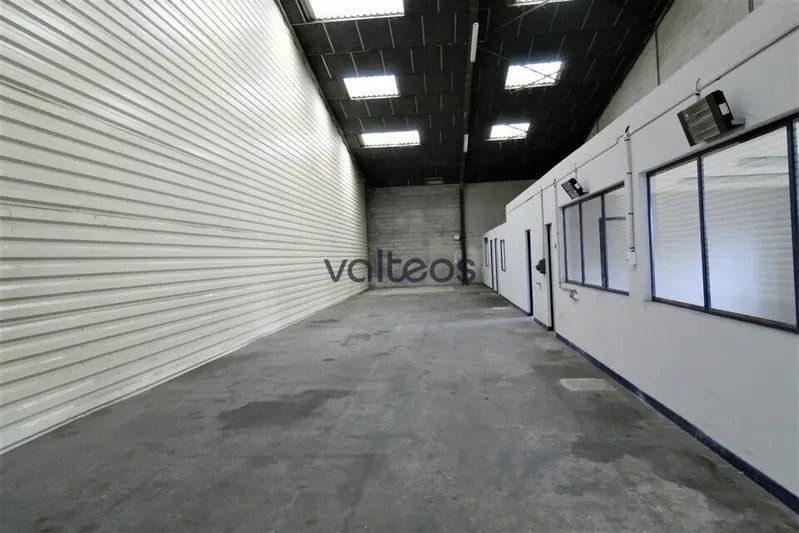 19 Avenue Des Cerisiers, Portet-sur-Garonne for lease - Building Photo - Image 2 of 8