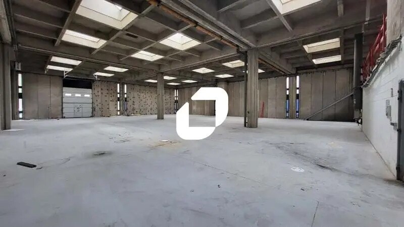 Bureau dans Rungis à louer Photo intérieure- Image 1 de 14