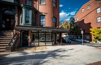 More details for 671 Tremont St, Boston, MA - Office for Lease