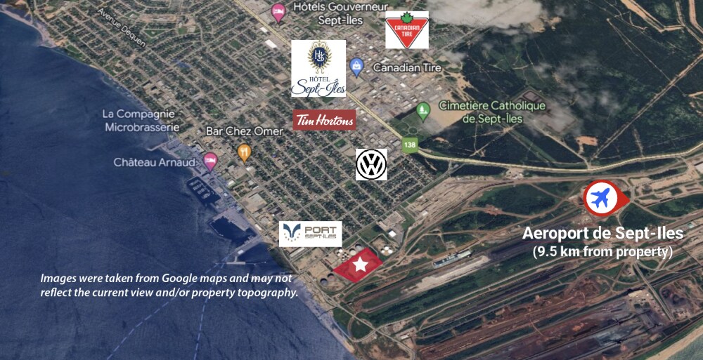 75 Pointe-aux-Basques, Sept-iles, QC à vendre Photo principale- Image 1 de 3