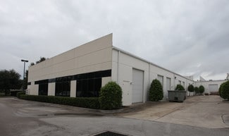 Plus de détails pour 200 Business Park Cir, Saint Augustine, FL - Industriel à louer