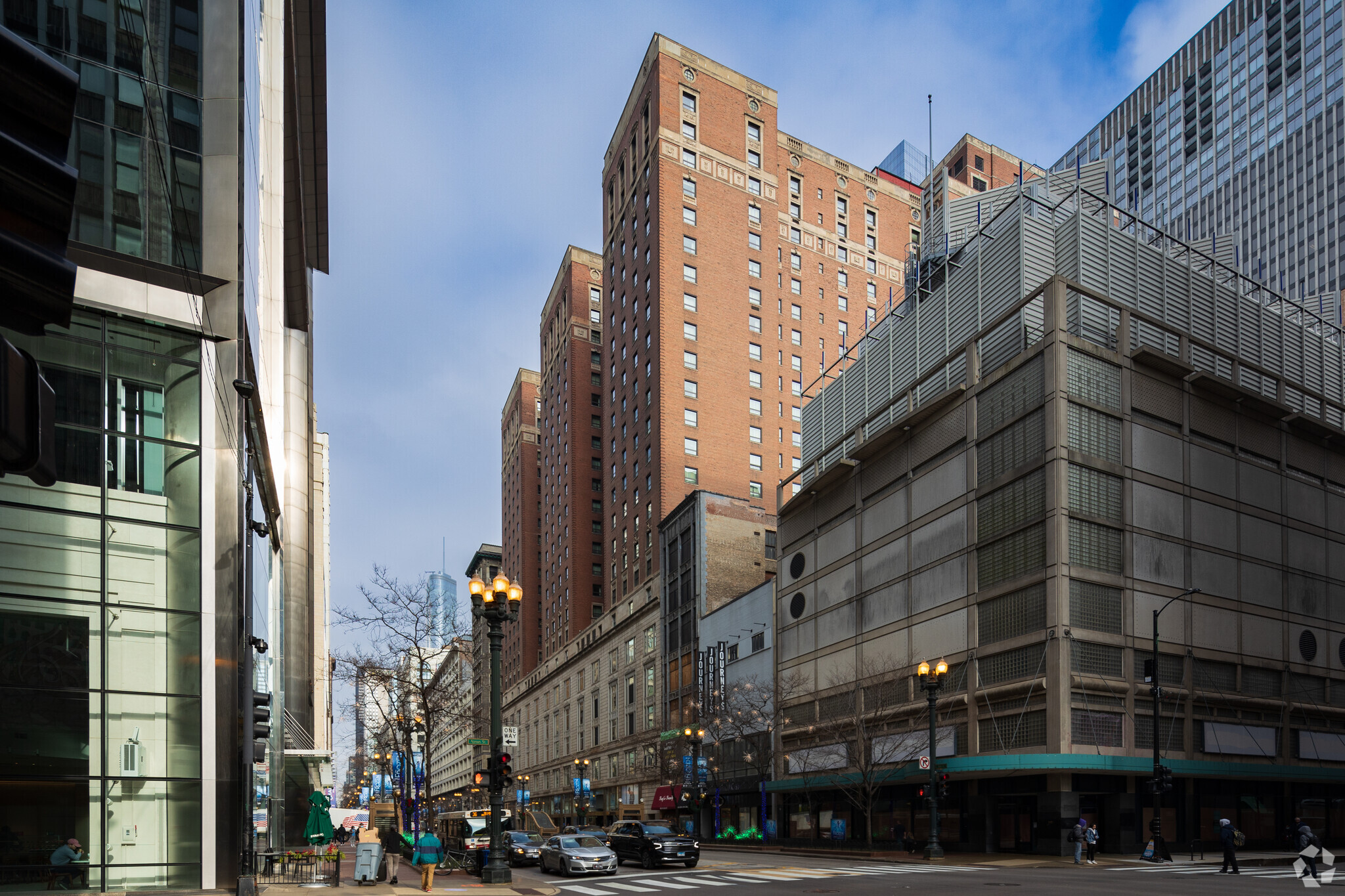 17 E Monroe St, Chicago, IL for sale Primary Photo- Image 1 of 1