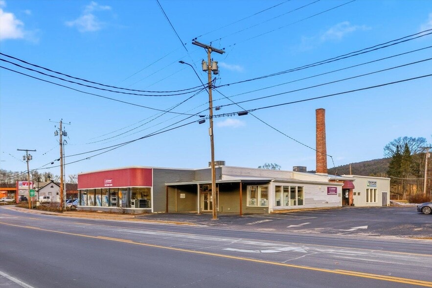 540 Main St, Keene, NH for sale - Building Photo - Image 3 of 17