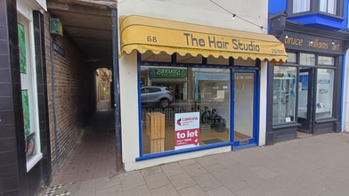 68 High St, Whitstable à louer Photo intérieure- Image 1 de 4