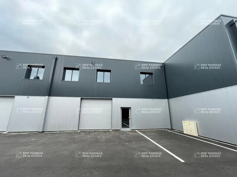 Flex dans Cugnaux à louer - Photo du bâtiment - Image 2 de 21