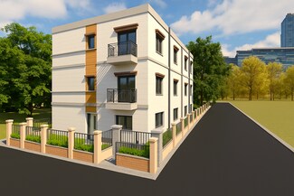 Plus de détails pour 1514 La Baig Ave, Los Angeles, CA - Terrain à vendre
