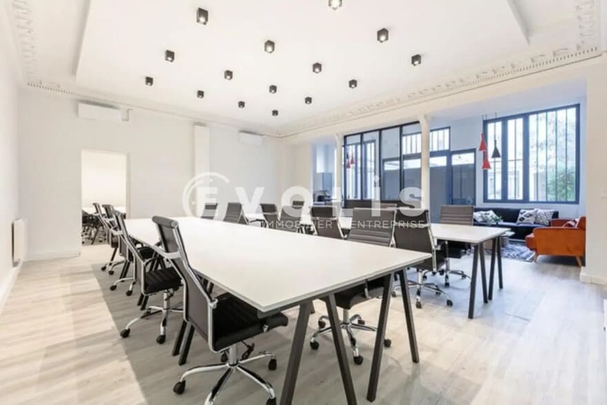 Bureau dans Paris à vendre - Photo intérieure - Image 3 de 13