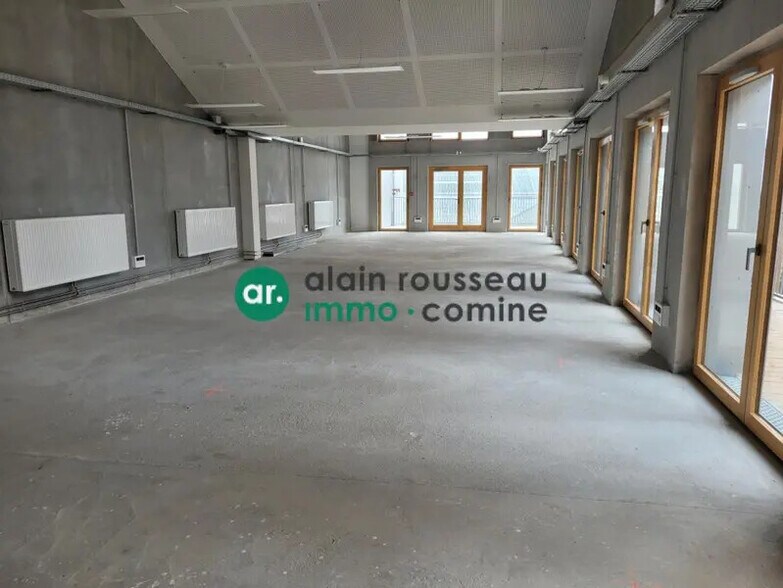 Bureau dans Nantes à louer - Photo intérieure - Image 2 de 4