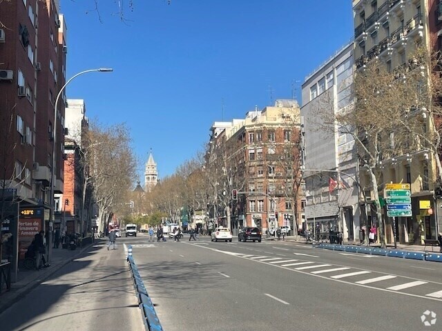 Avenida de la Ciudad de Barcelona, 29, Madrid, Madrid for sale - Other - Image 2 of 2