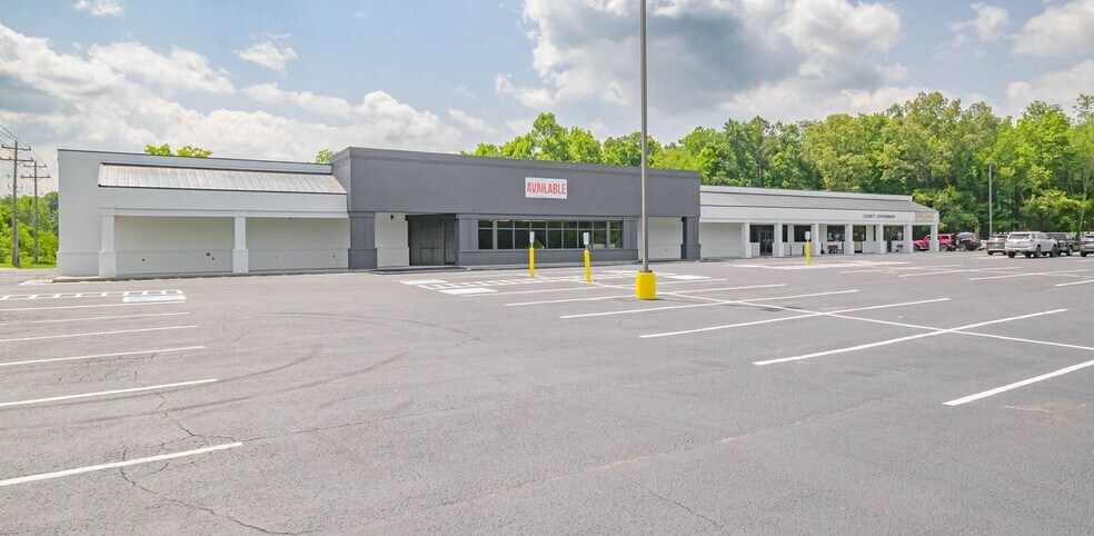 3310 Andersonville Hwy, Andersonville, TN à louer - Photo du bâtiment - Image 1 de 5