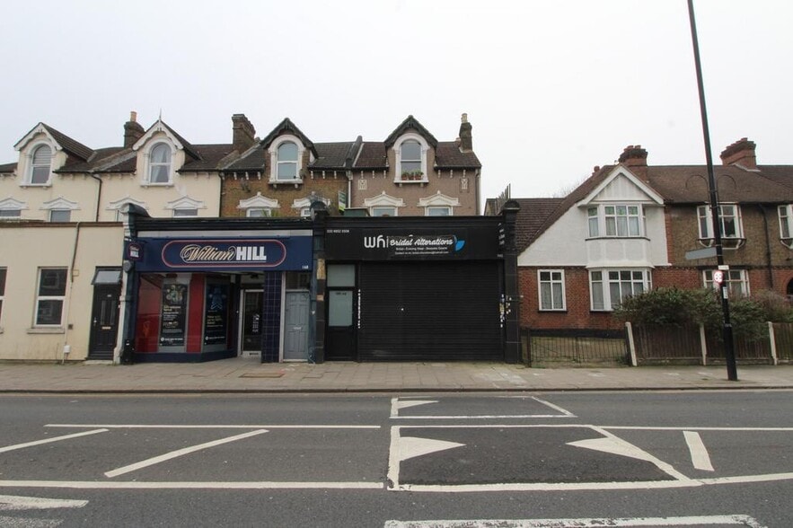 166 Hither Green Ln, London for lease - Building Photo - Image 3 of 8