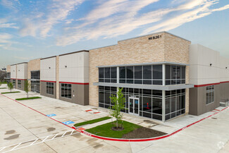 More details for 900 Arthurs Ln, Lewisville, TX - Industrial for Lease