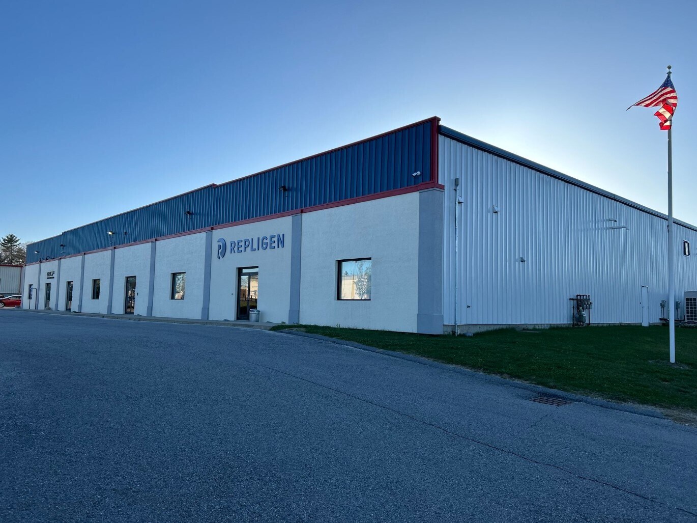 440 Washington St, Auburn, MA à louer Photo du bâtiment- Image 1 de 8