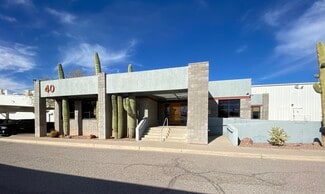 More details for 401-415 E. Irvington Rd – for Sale, Tucson, AZ