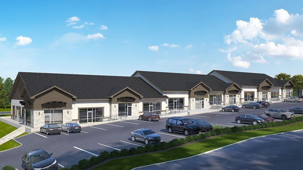 250 Gerault Rd, Flower Mound, TX à vendre - Photo du bâtiment - Image 2 de 18