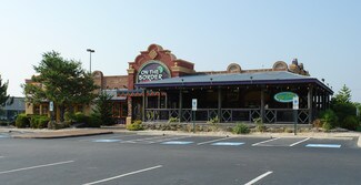 More details for 115 Glensford Dr, Fayetteville, NC - Retail for Lease