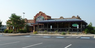 More details for 115 Glensford Dr, Fayetteville, NC - Retail for Lease
