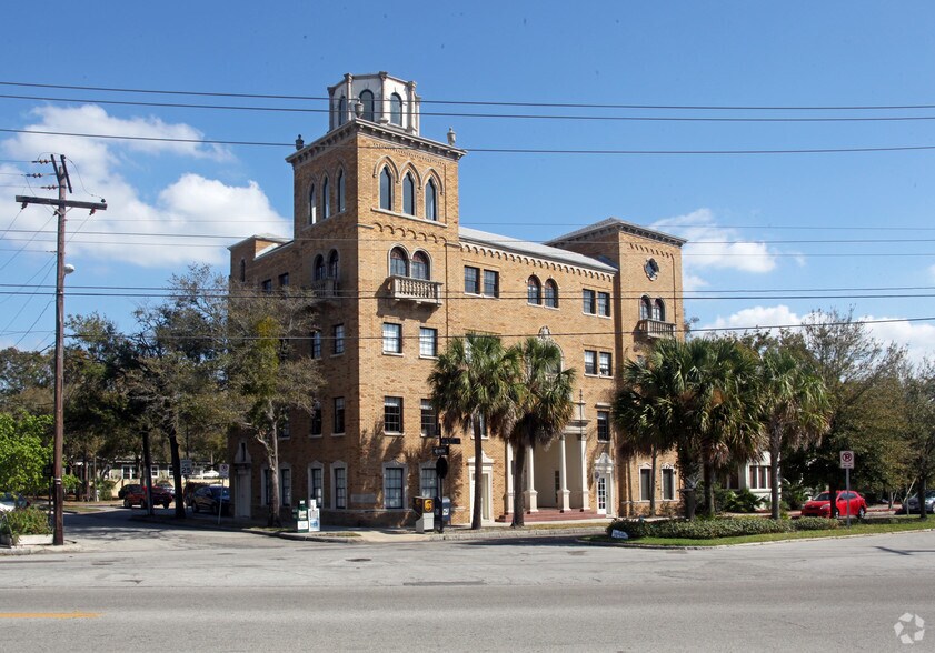 1304 Desoto Ave S, Tampa, FL à louer - Photo du bâtiment - Image 3 de 8