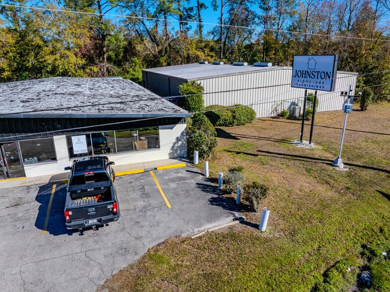 701 S 5th St, Macclenny, FL for lease - Building Photo - Image 2 of 36