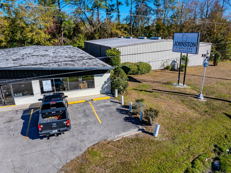 701 S 5th St, Macclenny, FL à louer - Photo du bâtiment - Image 2 de 36