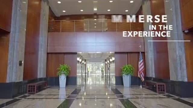 8800 Grand Oak Cir, Tampa, FL à louer - Vidéo sur l’inscription commerciale - Image 2 de 9