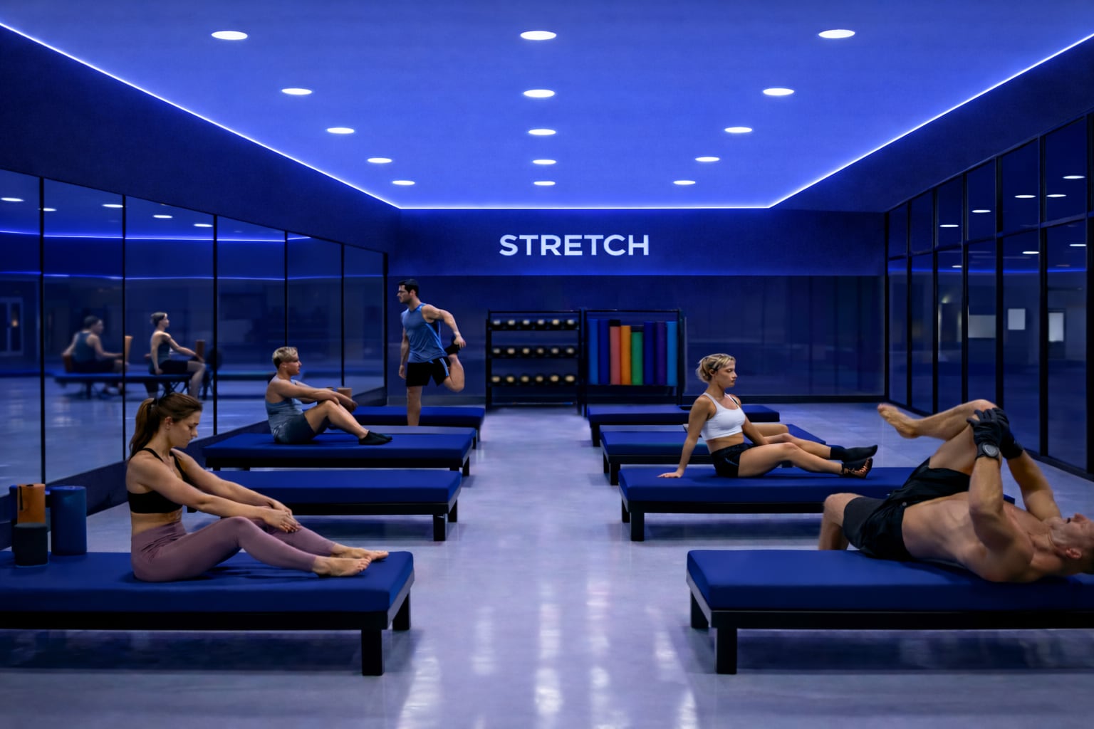 5th St, Huntington Beach, CA à louer Photo intérieure- Image 1 de 2