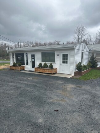 Plus de détails pour 4802 RT-23 Route 23, Windham, NY - Bureau/Local commercial à louer