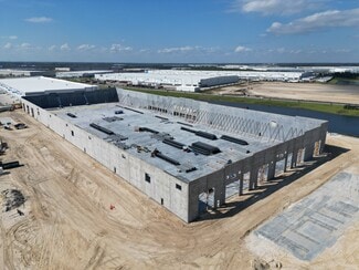 More details for 1400 Zoo Pky, Jacksonville, FL - Industrial for Lease