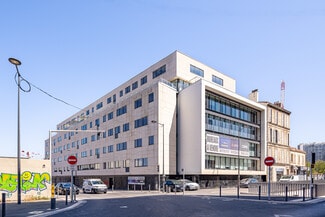 Plus de détails pour 10 B Rue D'Anthoine, Marseille - Bureau à vendre