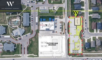 Plus de détails pour Kowald Rd & FM 1101, New Braunfels, TX - Terrain à louer