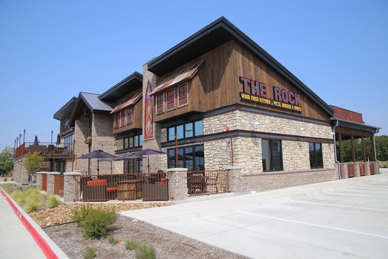 2600 W FM 544, Wylie, TX for sale - Building Photo - Image 2 of 14