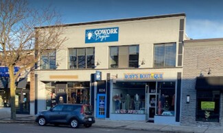 Plus de détails pour 324 W Main St, Brighton, MI - Cotravail à louer