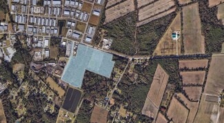 Plus de détails pour 2775 N Kerr Ave, Wilmington, NC - Terrain à vendre