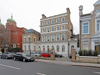 More details for The Little Green, Richmond - Office for Lease